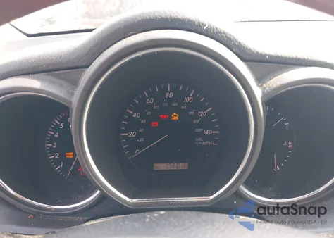 2005 Lexus Rx 330 z USA, uszkodzony, nr VIN 2T2HA31U05C050425